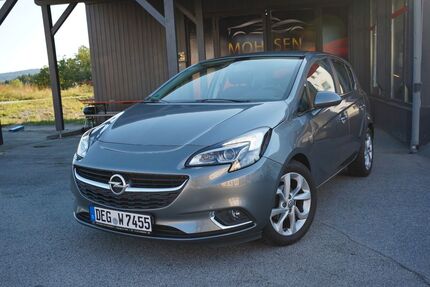 Opel Corsa 54.500 km 9.290 &euro; Eging am see 94535