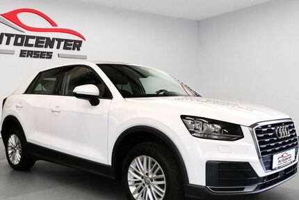 Audi Q2 155.261 km 14.990 € Neuwied 56564