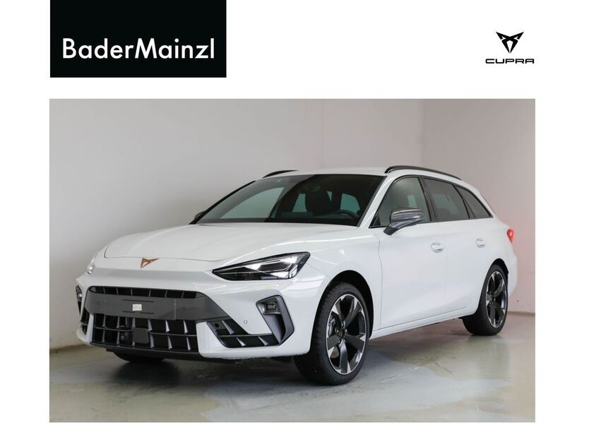 Cupra Leon 2.500 km 48.045 € Rosenheim 83026