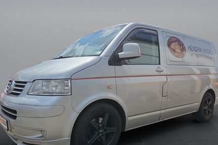 VW T5 Transporter 267.000 km 11.900 € Viernheim bei Mannheim 68519