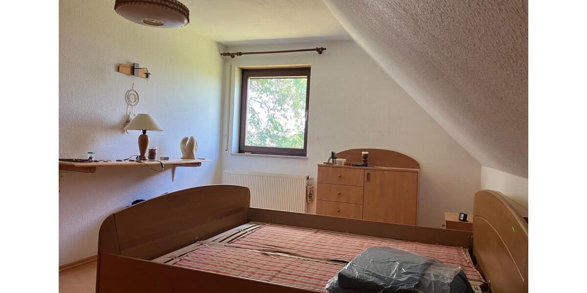 Einfamilienhaus Magdala - 4 Zimmer, 114 m&sup2;, 280.000&euro; | Angebot:27120303