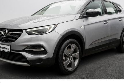 Opel Grandland (X) 46.350 km 19.437 &euro; Schenefeld 22869