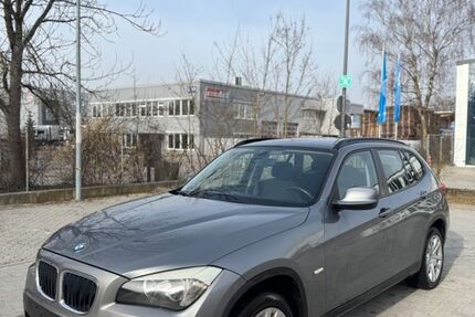 BMW X1 168.289 km 4.450 &euro; Eching 85386