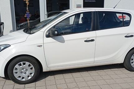 Hyundai i20 179.400 km 3.590 &euro; Straßlach bei München 82064