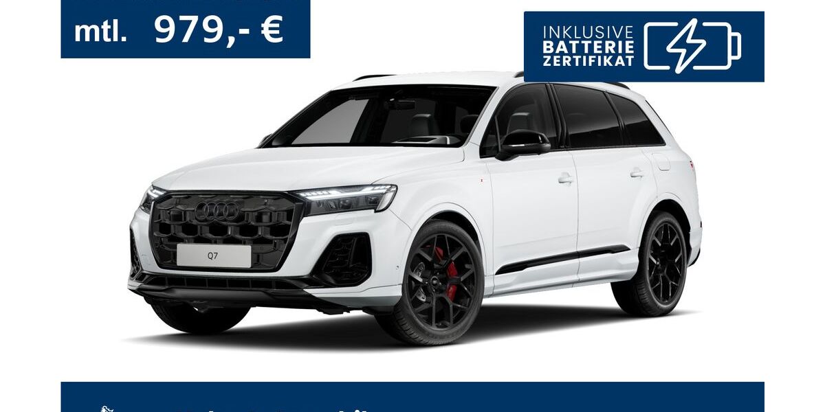 Audi Q7 22.286 km 85.930 &euro; Esslingen (bei Stuttgart) 73734