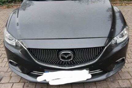 Mazda 6 180.000 km 9.000 € nürnberg 90443