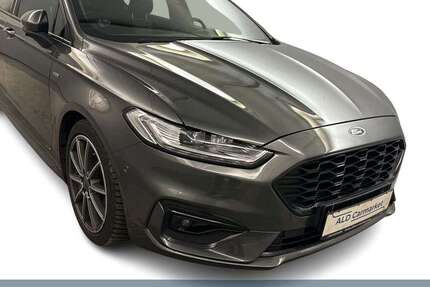 Ford Mondeo 103.846 km 20.980 &euro; Dorfmark 29683