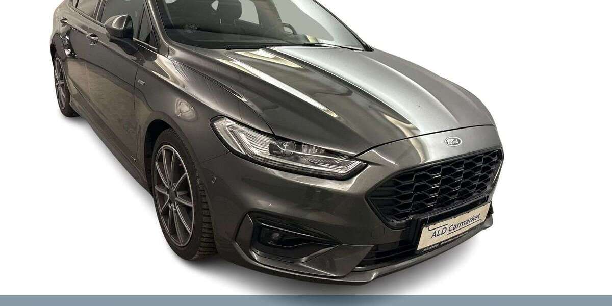 Ford Mondeo 103.846 km 20.980 &euro; Dorfmark 29683