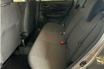 Suzuki Swift 1.2 Dualjet Hybrid Comfort 5 J. Garantie 4.950 km 19.990 &euro; HAAN 42781