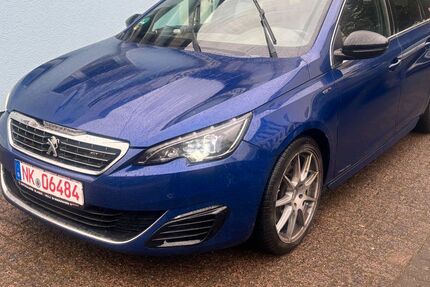 Peugeot 308 185.500 km 5.990 &euro; Dirmingen 66571