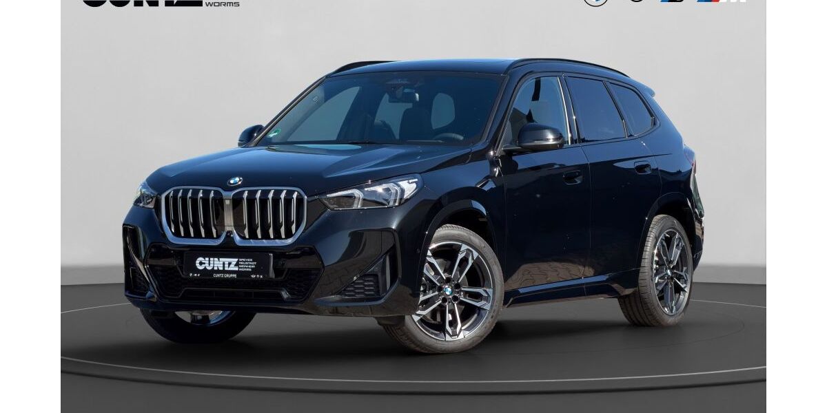 BMW X1 1.989 km 49.790 &euro; Worms 67547