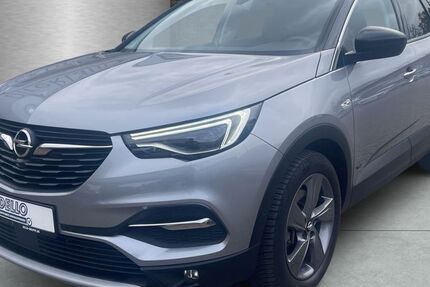 Opel Grandland (X) 47.016 km 20.890 &euro; Bad Schwartau 23611