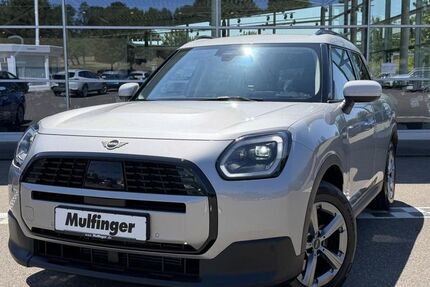Mini Countryman C (Cooper) 24.000 km 30.900 &euro; Michelfeld 74545