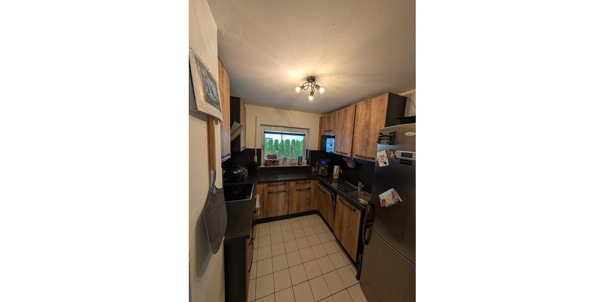Erdgeschoßwohnung Bopfingen - 3 Zimmer, 87 m&sup2;, 670&euro; | Angebot:26407602