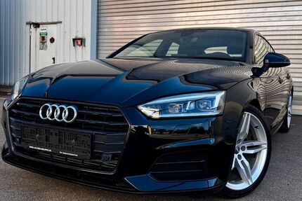 Audi A5 104.100 km 20.990 &euro; Nürnberg 90455