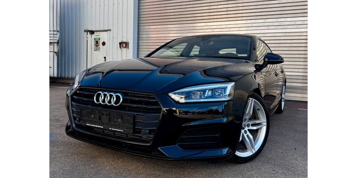 Audi A5 104.100 km 20.990 &euro; Nürnberg 90455