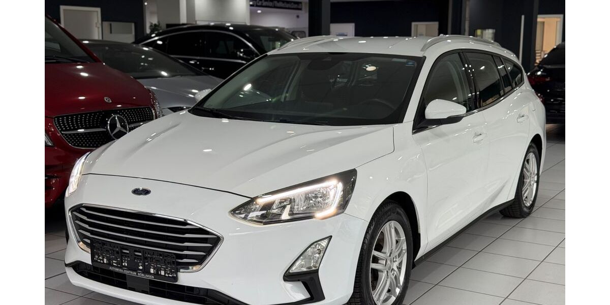 Ford Focus 133.000 km 9.990 &euro; Weil im Schönbuch 71093