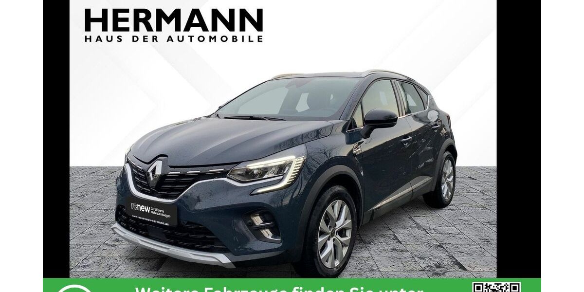 Renault Captur 23.648 km 18.694 &euro; Hildesheim 31135