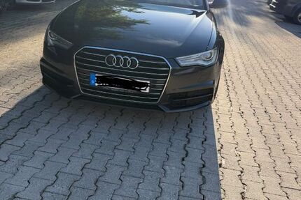 Audi A6 237.519 km 19.000 &euro; Sulzbach laufen 74429