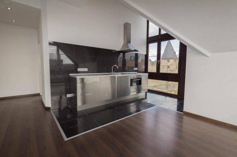 Etagenwohnung Andernach - 2 Zimmer, 49 m&sup2;, 620&euro; | Angebot:24973581