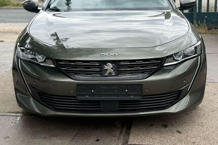 Peugeot 508 178.700 km 12.990 € Berlin 12351
