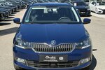 Skoda Fabia 1.2 Ambition KLIMAAUTOMATIK/ISO-FIX/TOUCH 92.032 km 7.900 &euro; Villingen-Schwenningen 78054