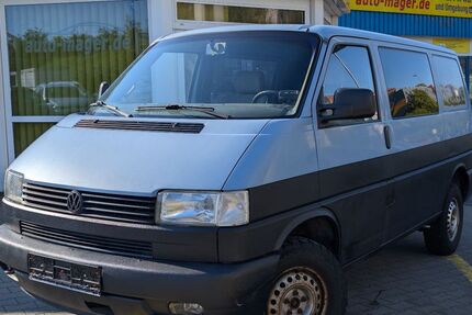 VW T4 Kombi 301.940 km 3.850 &euro; Würzburg 97078