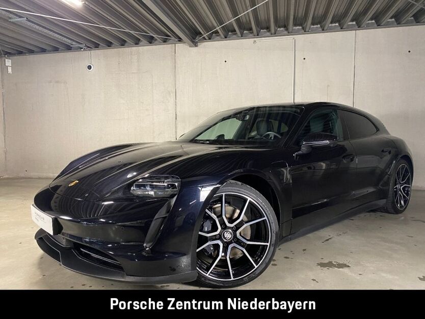 Porsche Taycan 22.300 km 72.790 € Plattling 94447