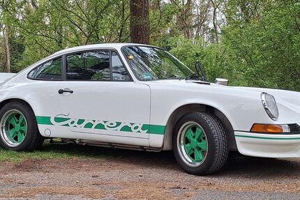 Porsche 930 77.000 km 99.000 &euro; Lichtenau 33165