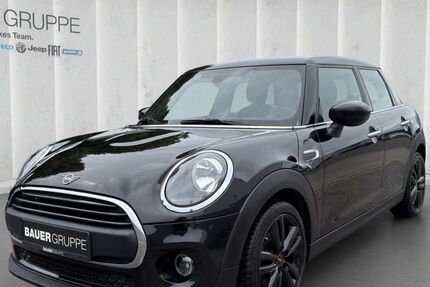 Mini ONE 44.200 km 15.490 &euro; Flensburg 24941