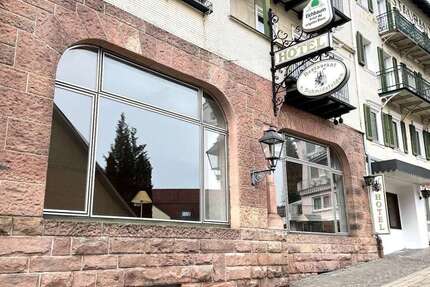 Einzelhandel in Bad Herrenalb 1.500 € 60 m² zimmer