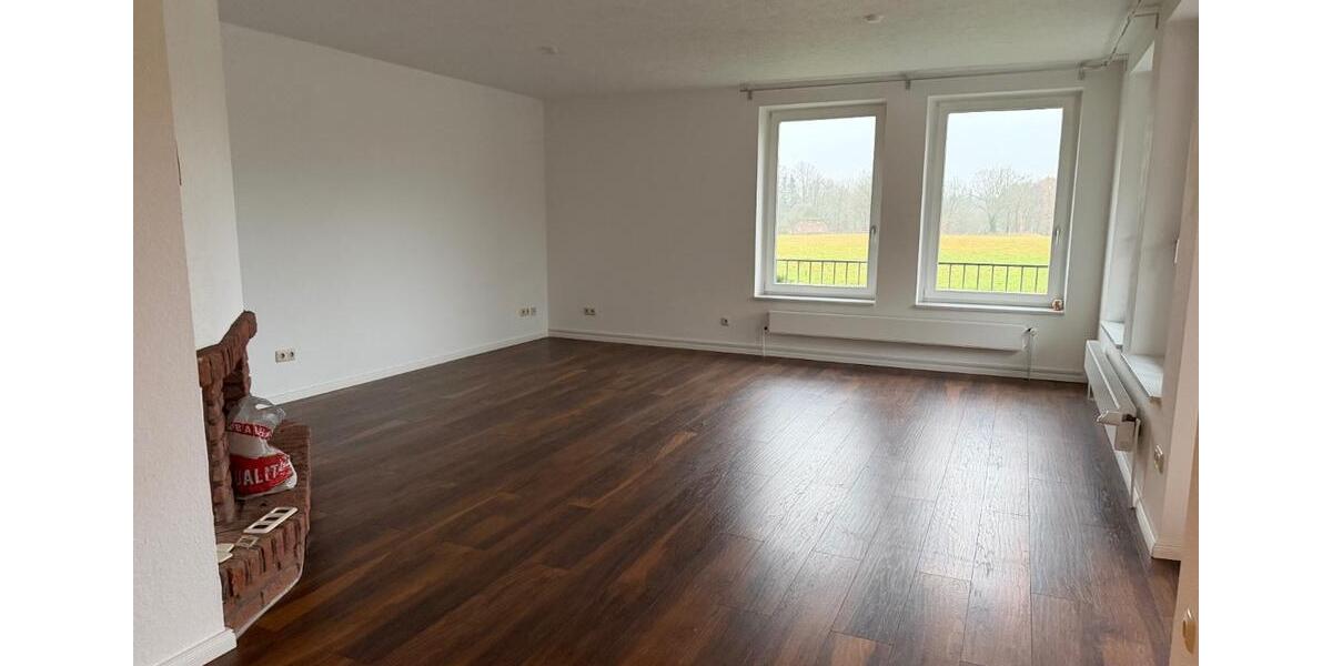 Dachgeschoßwohnung Kuddewörde - 4 Zimmer, 133 m&sup2;, 1.400&euro; | Angebot:24791571