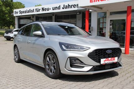 Ford Focus 26.458 km 21.450 &euro; Hüllhorst 32609