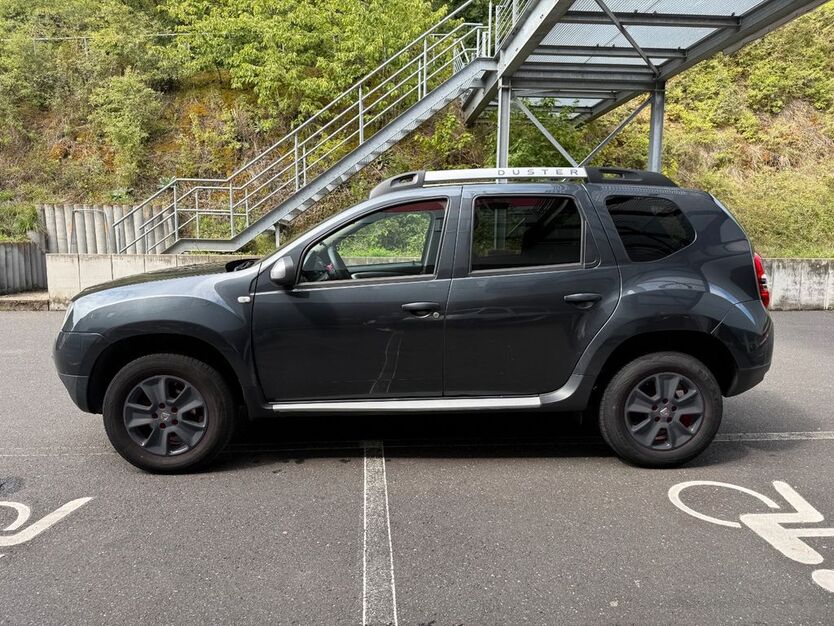 Dacia Duster 159.800 km 8.499 € Bischbrunn 97836