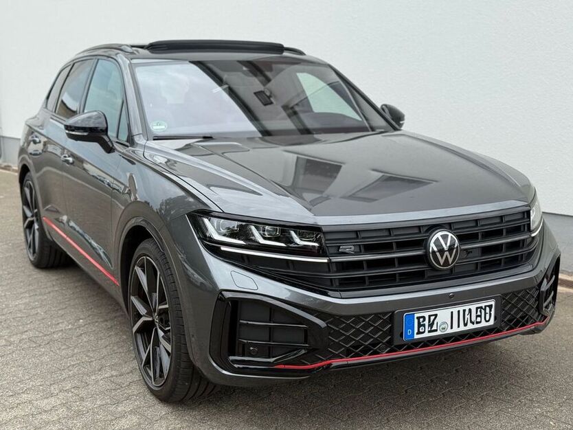 Touareg
