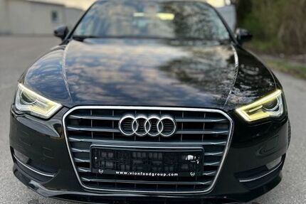 Audi A3 163.800 km 10.597 &euro; Kaufbeuren 87600
