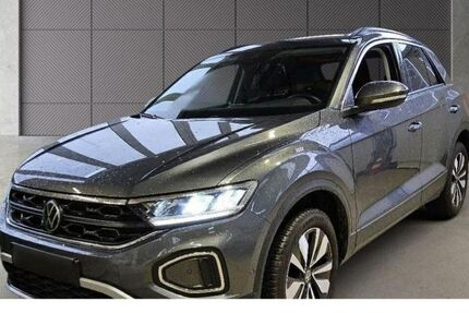 VW T-Roc 30.133 km 25.380 € Moers 47441