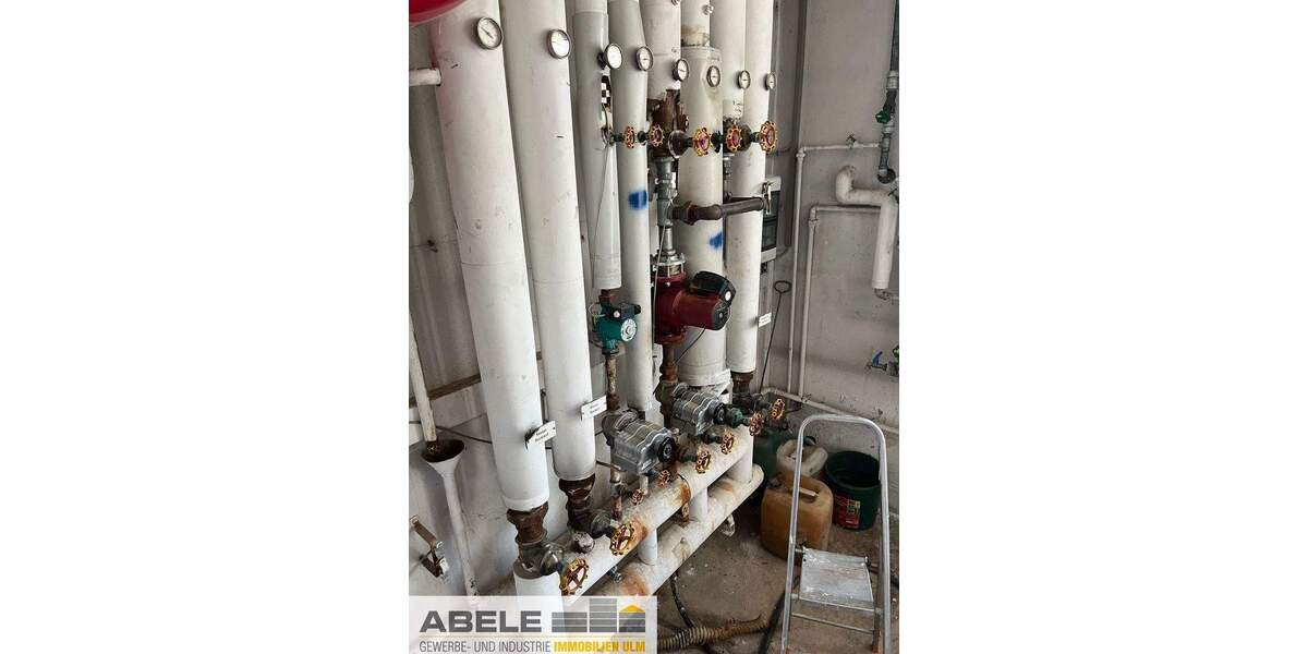 Einfamilienhaus Ehingen - Dettingen Dettingen - 1 Zimmer, 852 m&sup2;, 800.000&euro; | Angebot:25386942