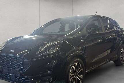Ford Puma 27.143 km 18.950 &euro; Frankfurt am Main 60386