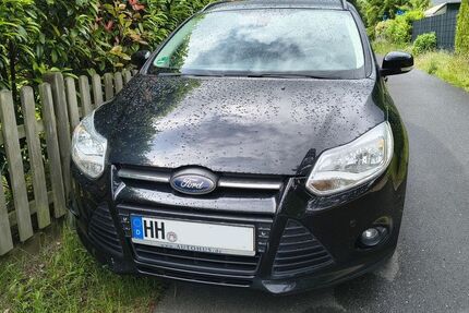 Ford Focus 154.501 km 3.950 &euro; Hamburg 22549