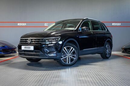 VW Tiguan 72.653 km 24.990 &euro; Germaringen 87656