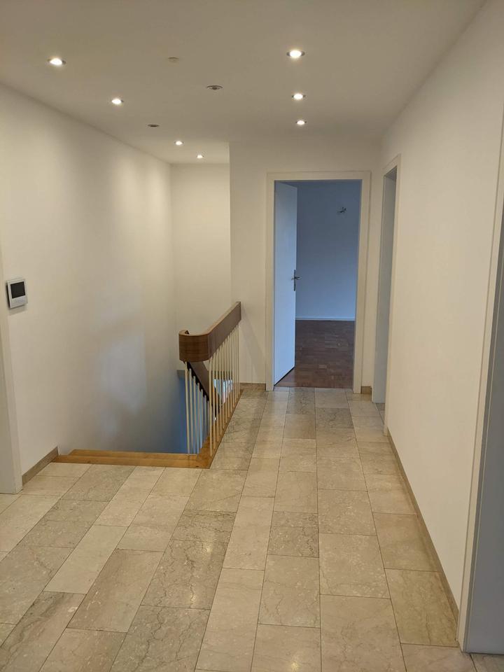 Schönes Haus am Ortsrand von Reichenbach, großes Grundstück zimmer