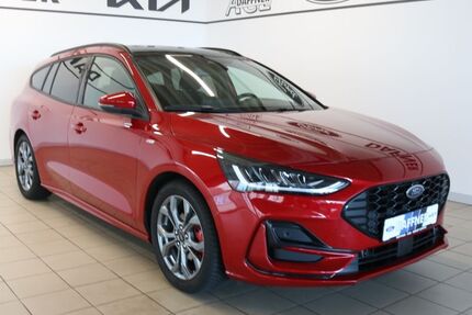 Ford Focus 14.670 km 28.880 &euro; Leipzig 04179