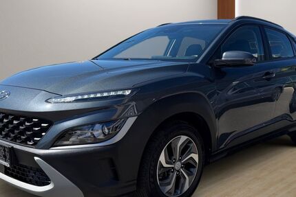 Hyundai KONA 84.230 km 17.990 &euro; Schwabhausen 99869