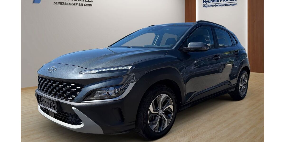 Hyundai KONA 84.230 km 17.990 &euro; Schwabhausen 99869