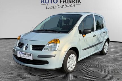 Renault Modus