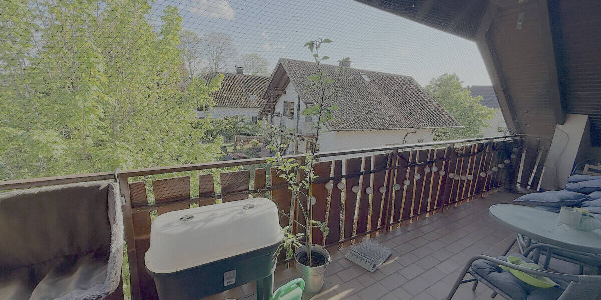 Etagenwohnung Mahlberg - 3 Zimmer, 88 m&sup2;, 780&euro; | Angebot:26433350