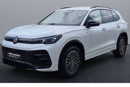 VW Tiguan 7.900 km 53.920 &euro; Halberstadt 38820