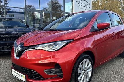 Renault ZOE 36.000 km 16.990 &euro; Bruchsal 76646