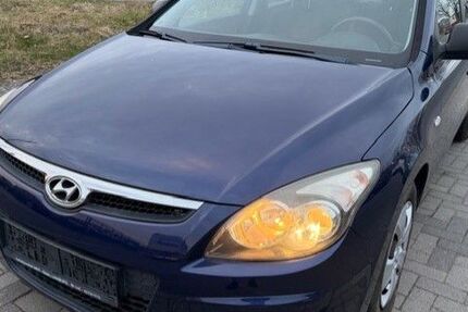 Hyundai i30 93.000 km 3.990 &euro; Ahrensburg 22926